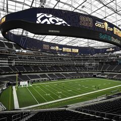 Gold Cup 2023: Where is it being played? venues, stadiums, and cities