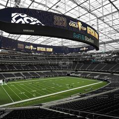 Los Angeles could reject role in 2026 FIFA World Cup