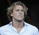 Forlán jugará en el Inter tras pactar su contrato