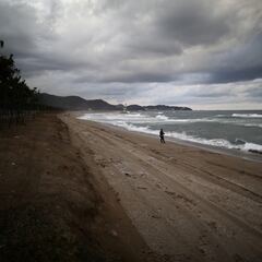 Vídeo: Así ha atacado el tsunami a Japón tras terremoto de 7.6 grados