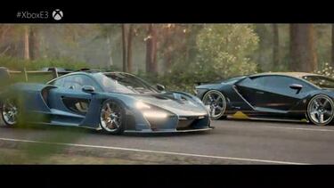 Forza Horizon 4 es oficial: fecha, tráiler y novedades