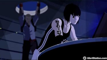 EA confía en el éxito de Mirror's Edge y Dead Space a largo plazo