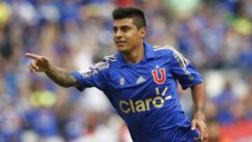 Rubio apunta a hacer una buena copa con los azules.