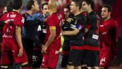 Kevin frustra a un Atleti superior