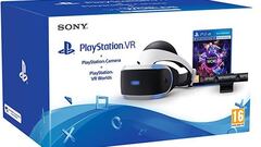 PlayStation VR