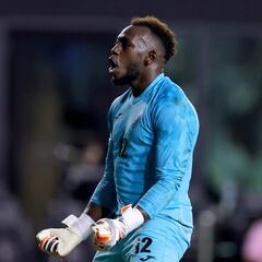 Raiko Arozarena habla sobre el abandono de los seleccionados cubanos en Copa Oro