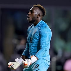 El golazo que le hicieron al hermano de Randy Arozarena con Cuba en la Copa Oro 2023