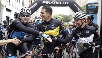 La Indurain diseña un protocolo para celebrarse de forma segura