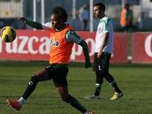 Nelson pasó la gripe A en el Betis: "El Covid-19 asusta más"