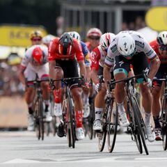 Tour de Francia 2019: resumen, resultado y ganador de la etapa 1