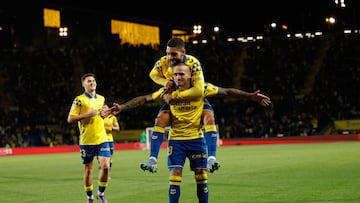 Vuelta a los orígenes