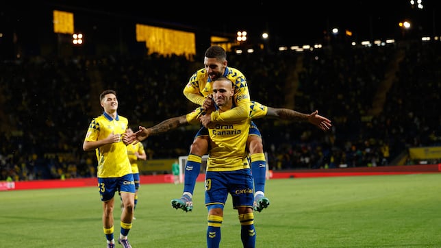 Vuelta a los orígenes