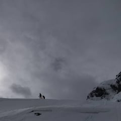 ¿Qué hay detrás del riesgo en los deportes outdoor?