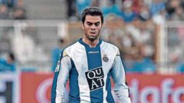 El central jugará contra el Atlético.