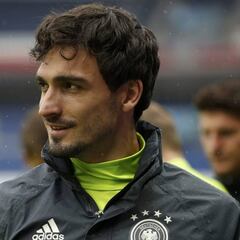 'Habrá que asumir más riesgos'