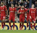 Liverpool - Leicester: TV, horario, cómo y dónde ver hoy la Premier League online