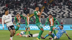 Lo que le pasó a este jugador sólo ocurrió tres veces en la historia del fútbol chileno: ¡mala suerte!