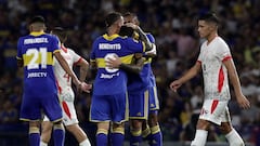 Otro mazazo para Boca