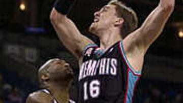 Gasol se ha vuelto a convertir en la estrella de su equipo con 26 puntos y cinco rebotes, aunque han perdido 95-92 frente a Chicago Bulls.