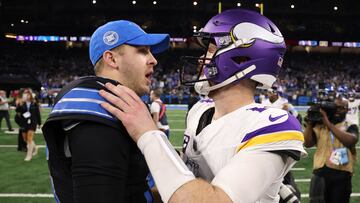 The NFL has no issue with making changes when it deems necessary, and that may be the case for next year's postseason.