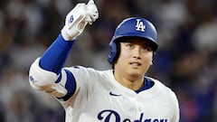 Dodgers barren a Brewers y avanzan a la Serie Mundial 2025 de la mano de Shohei Ohtani