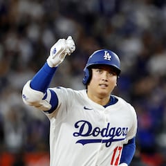 Dodgers barren a Brewers y avanzan a la Serie Mundial 2025 de la mano de Shohei Ohtani