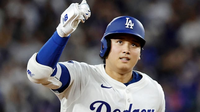 Dodgers barren a Brewers y avanzan a la Serie Mundial 2025 de la mano de Shohei Ohtani
