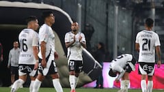 Jorge Almirón advierte a Colo Colo: “Vamos a llegar bien, pero faltan...”