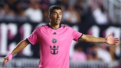 When is Puebla - Inter Miami? Times, how to watch on TV and stream online | Leagues Cup