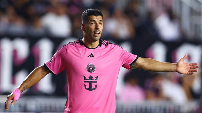 When is Puebla - Inter Miami? Times, how to watch on TV and stream online | Leagues Cup