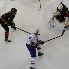 España encaja ante Bélgica su segunda derrota en Galati