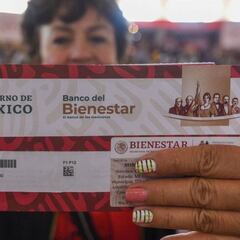 Revelado el calendario de pagos de la Pensión Bienestar Adultos Mayores en noviembre