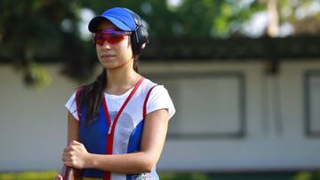 Programación de Team Chile en Panamericanos Lima 2019: día 7