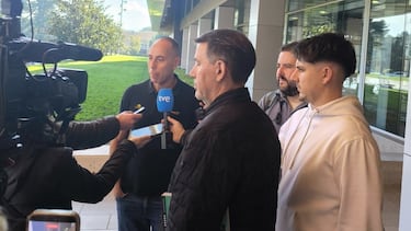 España prepara “un Europeo duro, donde te la juegas desde el inicio”