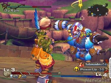 Dawn of Mana, Impresiones