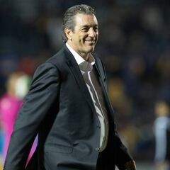 Los expertos avalan la llegada de Tomás Boy a Chivas