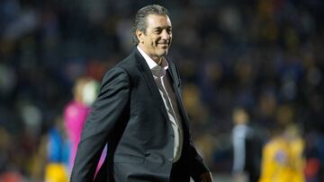 Los expertos avalan la llegada de Tomás Boy a Chivas
