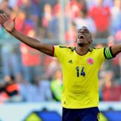 Amaranto Perea: James se quedó un poco solo en la Selección