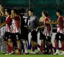 Estudiantes eliminó al Tolima y avanzó a octavos