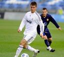 El Castilla decide si luchará por el playoff o la salvación