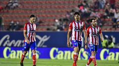 Día clave para el Atlético San Luis y su futuro