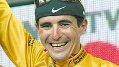 Beltrán: "Vestirme de líder es tener un día para el recuerdo"