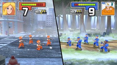 Advance Wars 1+2: Re-Boot Camp, impresiones finales. Un clásico que envejece como el buen vino