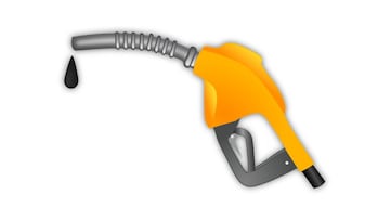 ¿Cuánto cuesta el litro de gasolina en el mundo, especialmente en América?