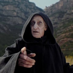 El mensaje vitalista de Quique San Francisco en el anuncio Campofrío 2020