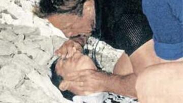 40 años sin Tom Simpson