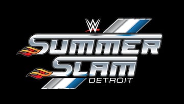 WWE calienta motores para ¡°El evento m¨¢s caliente del verano¡±