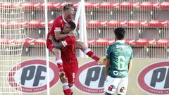 Figura de La Calera despertó el interés de un equipo europeo