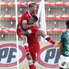 Figura de La Calera despertó el interés de un equipo europeo