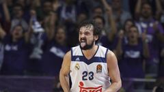 Laso: "Dirán que soy tonto por no dejar a Llull batir el récord"